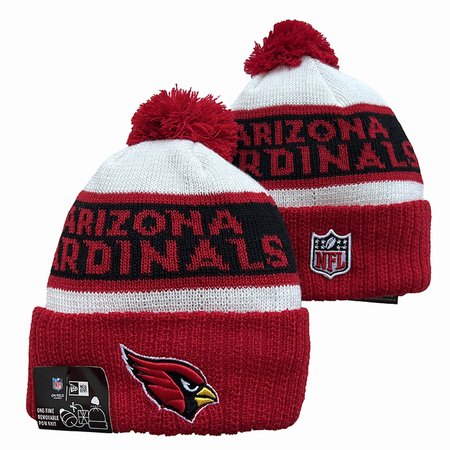 Arizona Cardinals Knit Hat