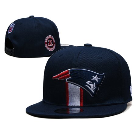 New England Patriots Snapback Hat