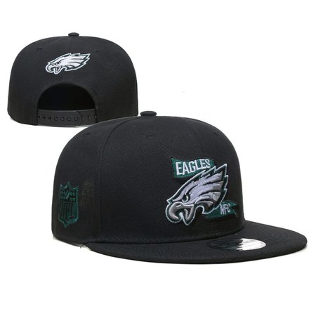 Philadelphia Eagles Snapback Hat