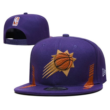 Phoenix Suns Snapback Hat