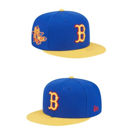 Boston Red Sox Hat