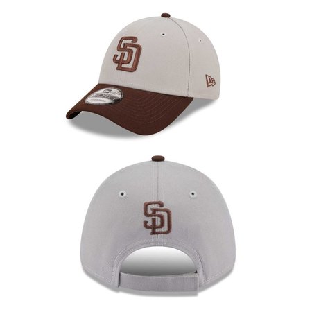 San Diego Padres Adjustable Hat