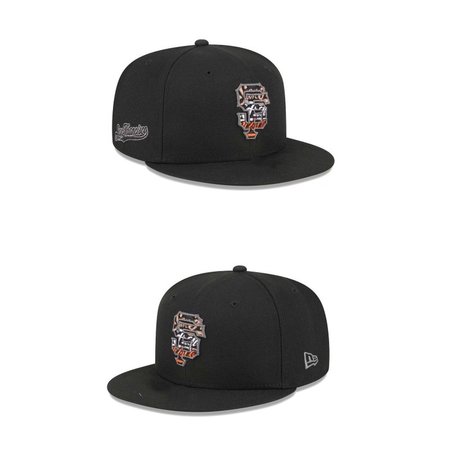 San Francisco Giants Hat