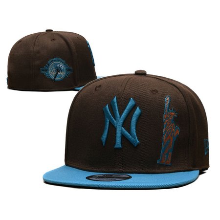 New York Yankeess Snapback Hat