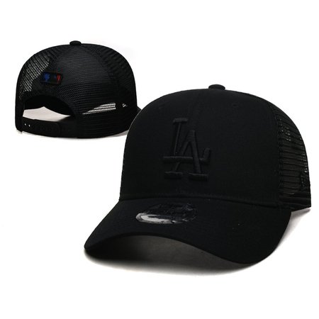 Los Angeles Dodgers Adjustable Hat