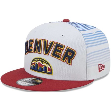 Denver Nuggets Snapback Hat