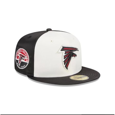 Atlanta Falcons Snapback Hat