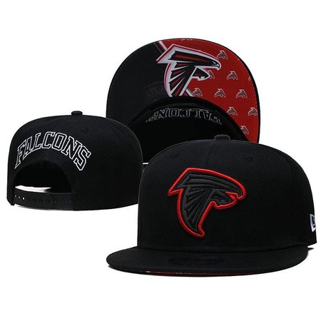 Atlanta Falcons Snapback Hat