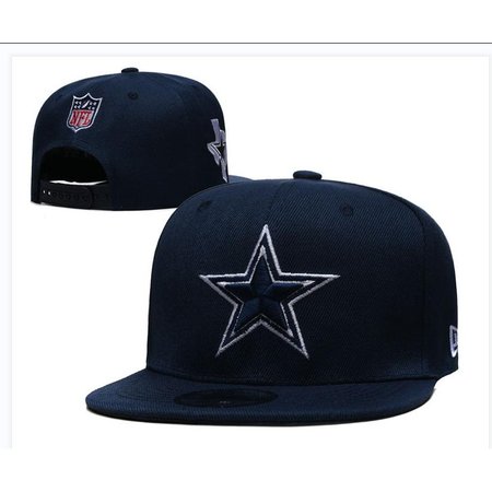 Dallas Cowboys Snapback Hat