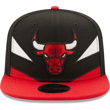 Chicago Bulls Snapback Hat