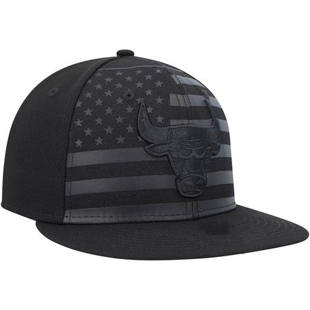 Chicago Bulls Snapback Hat