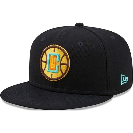 LA Clippers Snapback Hat