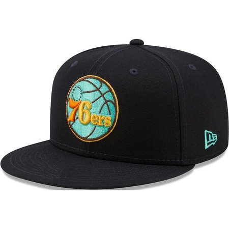 Philadelphia 76ers Snapback Hat