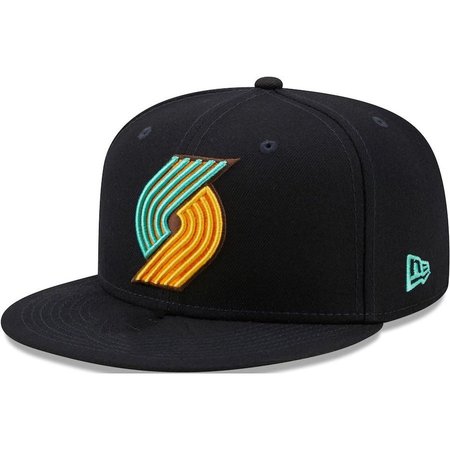 Portland Trail Blazers Snapback Hat