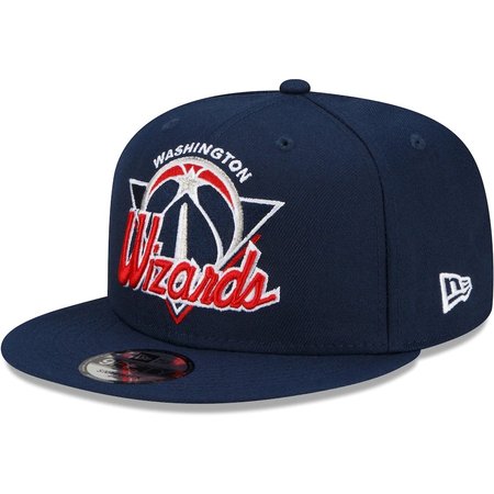 Washington Wizards Snapback Hat