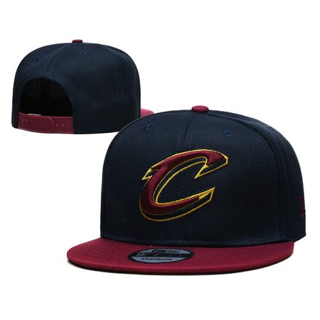 Cleveland Cavaliers Snapback Hat