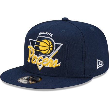 Indiana Pacers Snapback Hat