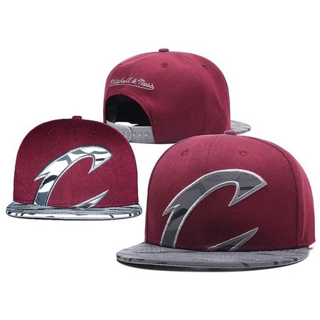 Cleveland Cavaliers Snapback Hat